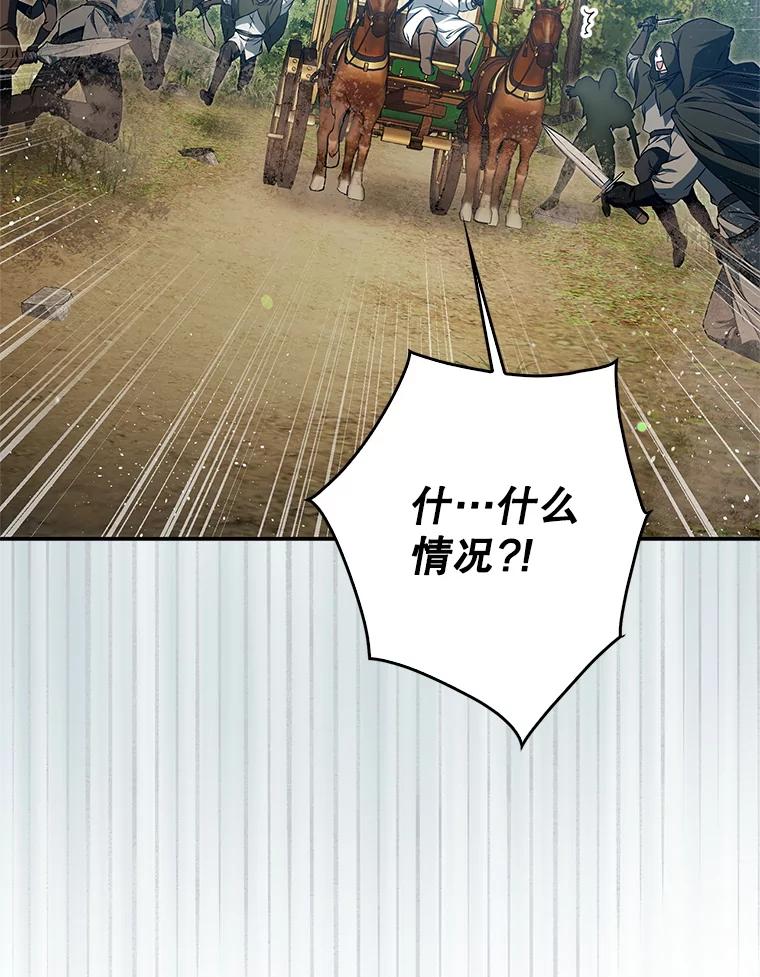 成为我笔下男主之妻 117.作战 第56页