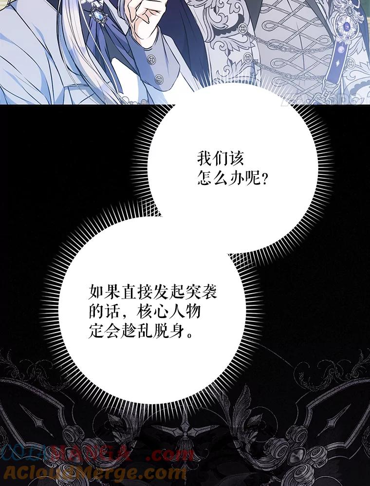成为我笔下男主之妻 117.作战 第17页