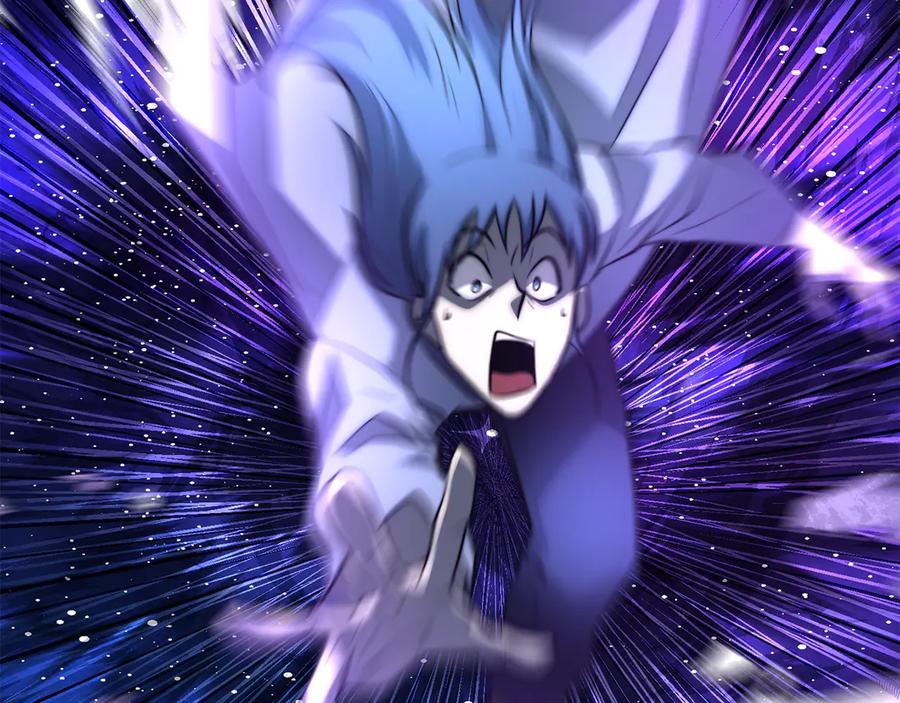《颠覆武林世界吧！天魔！》第125话 闭关修炼 第91页