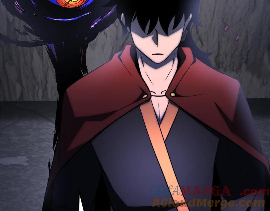 《颠覆武林世界吧！天魔！》第125话 闭关修炼 第81页