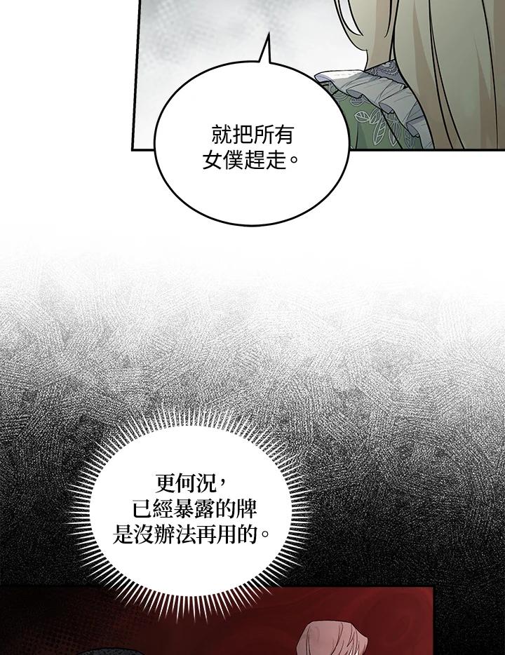 恶女的王座 第189话 第68页