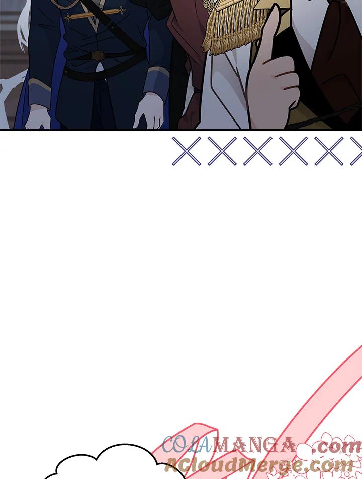 恶女的王座 第190话 第73页