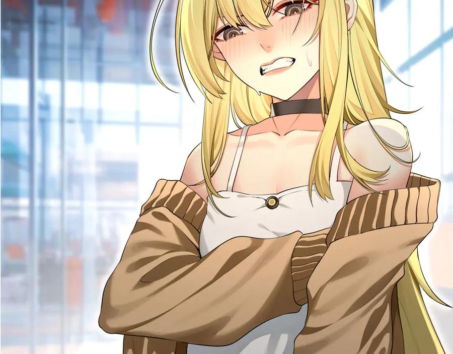 为了妹妹我只好女装上班 - 第1话兄弟你好香 - 第79张图