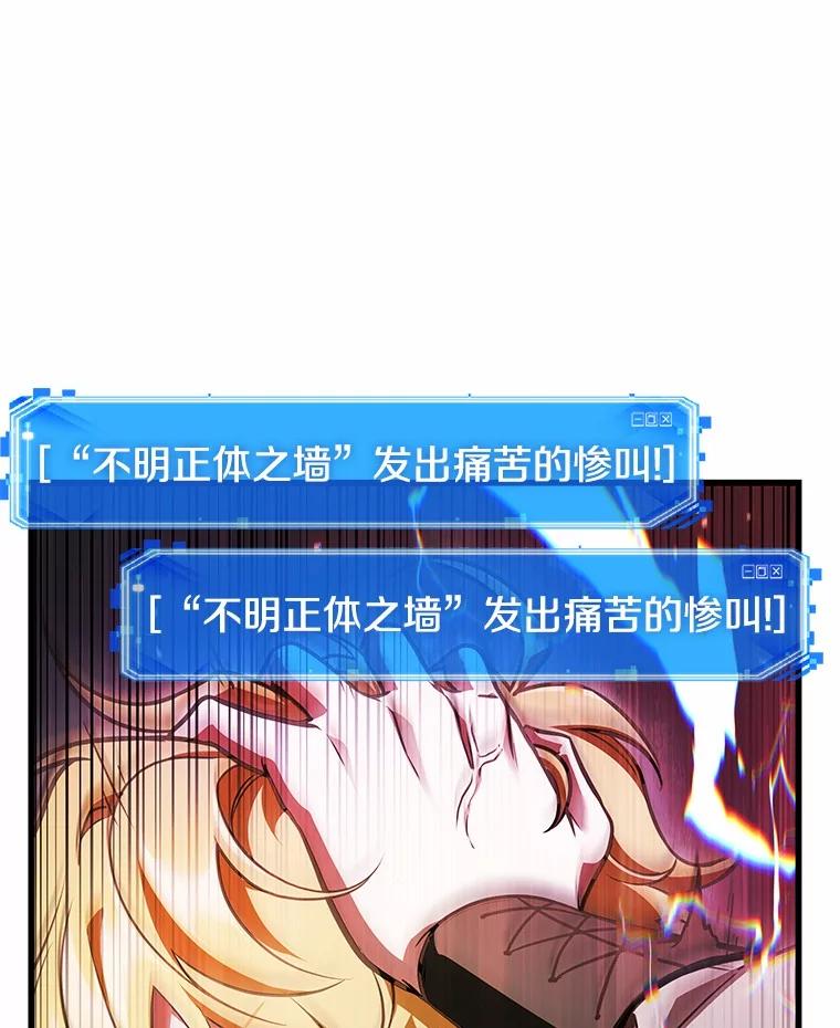 全知读者视角 236.不明正体之墙-2 第87页