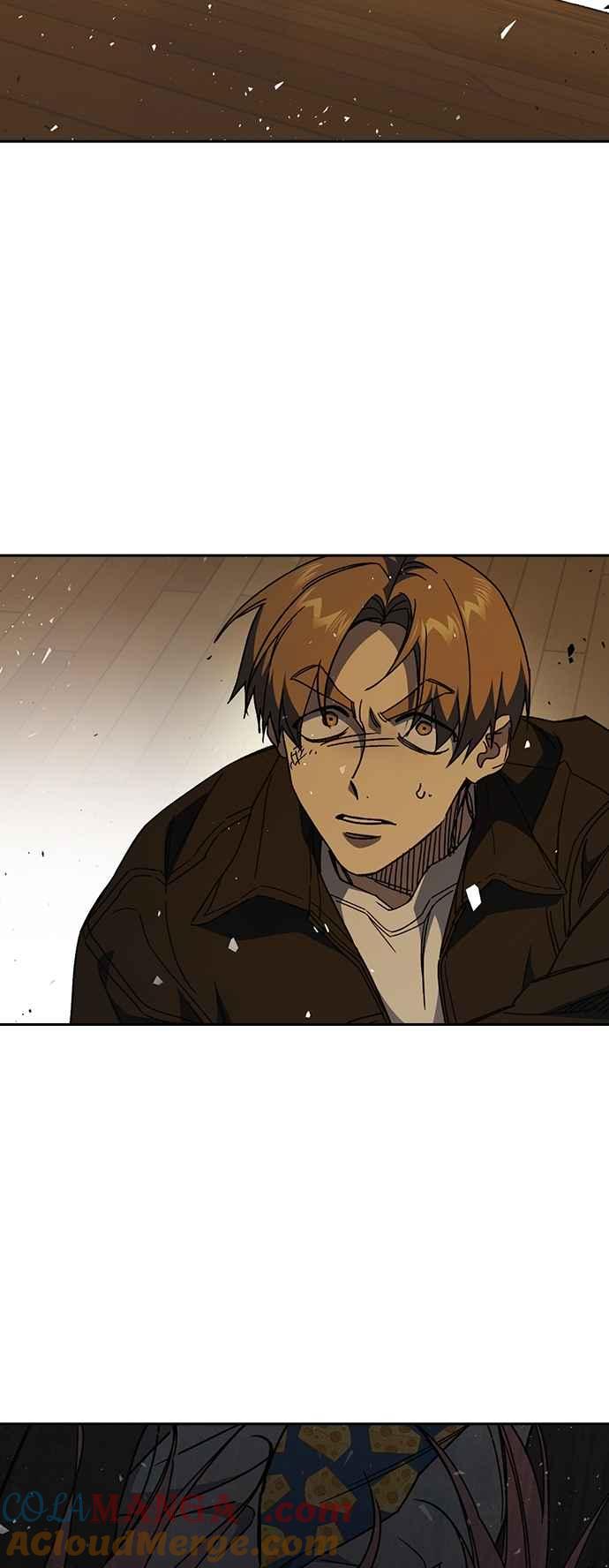 《痞子学霸》[第三季] 第35话 规则与不法之徒 第13页