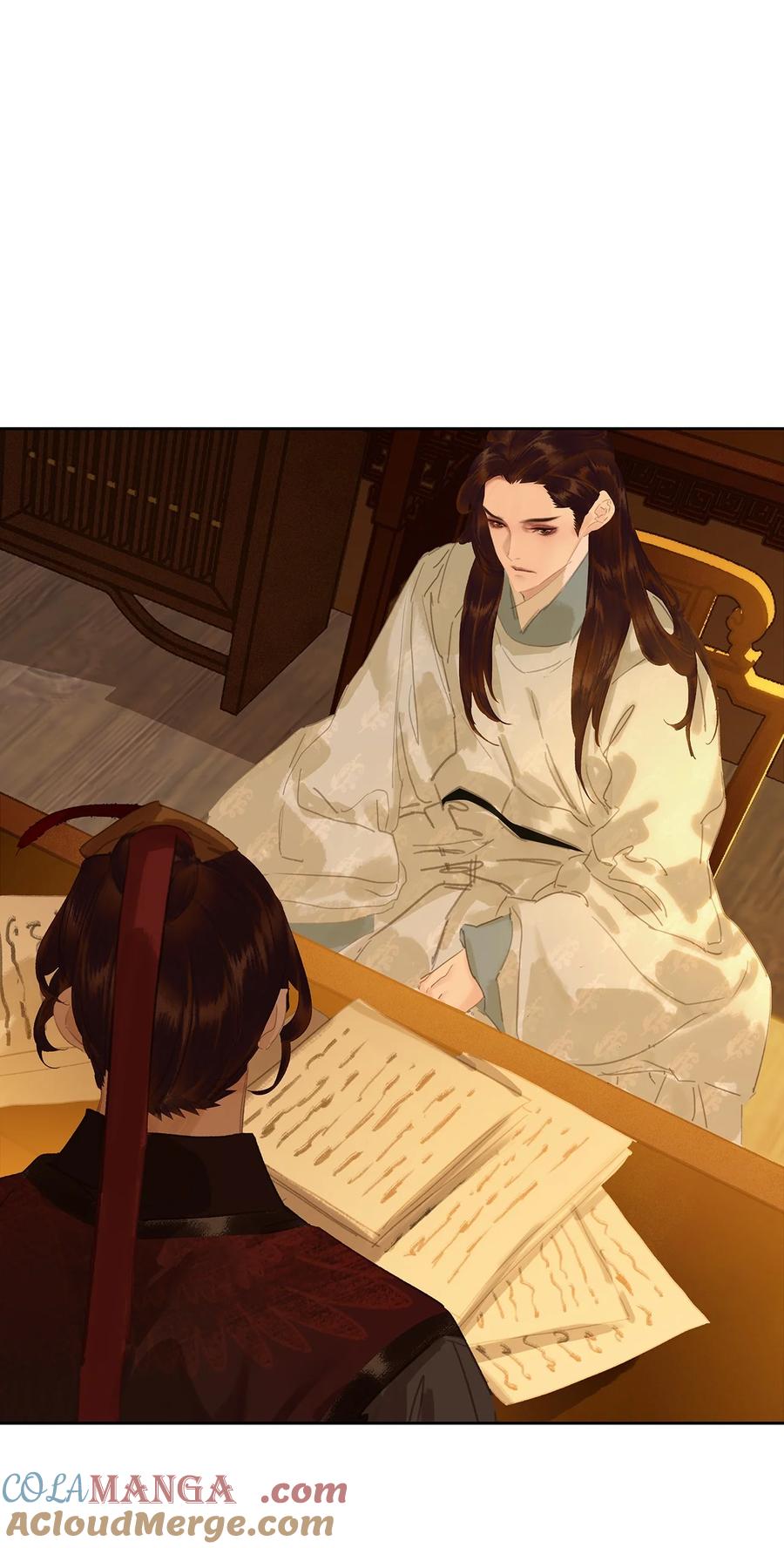 春江花月 - 268 制衡 - 第17张图