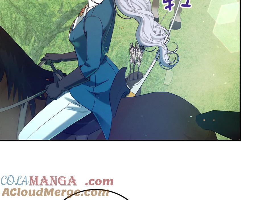 不幸的骑士，请和姐姐恋爱吧 - 第43话 保护好我男人 - 第185张图