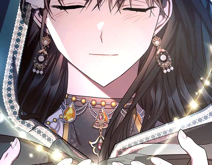 《黑暗皇女：雅什泰洛迪》第53话 第196页