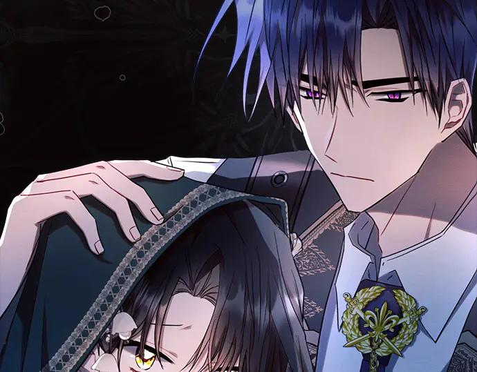 《黑暗皇女：雅什泰洛迪》第53话 第215页