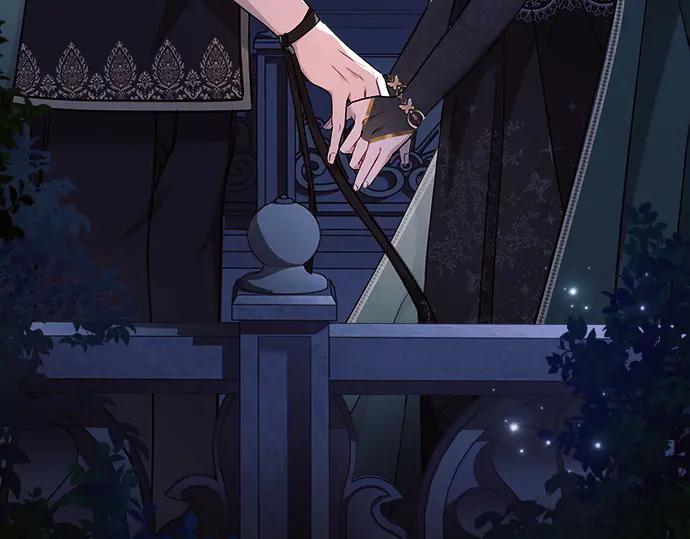 《黑暗皇女：雅什泰洛迪》第54话 第147页