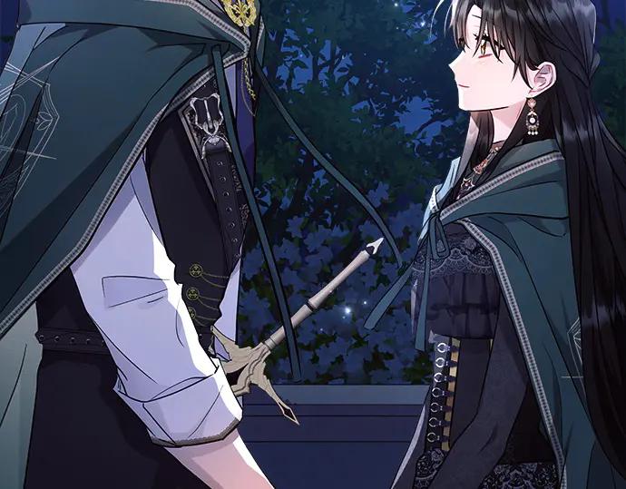 《黑暗皇女：雅什泰洛迪》第54话 第146页