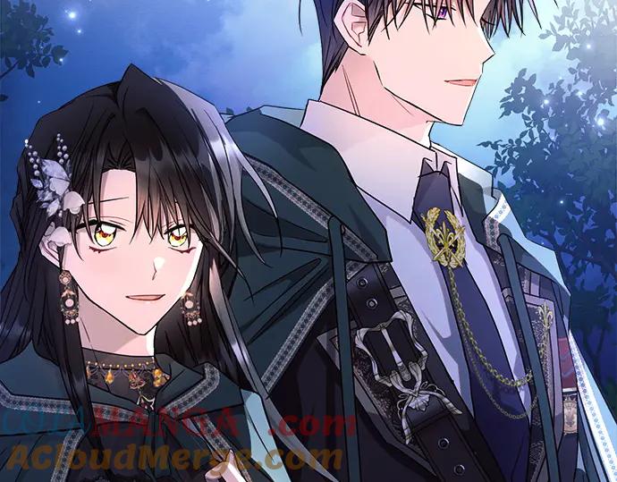《黑暗皇女：雅什泰洛迪》第54话 第121页