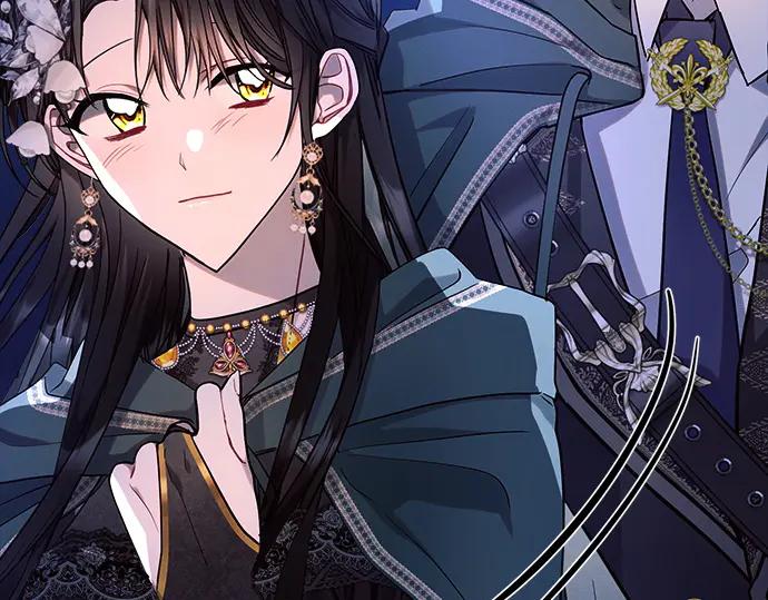 《黑暗皇女：雅什泰洛迪》第54话 第78页