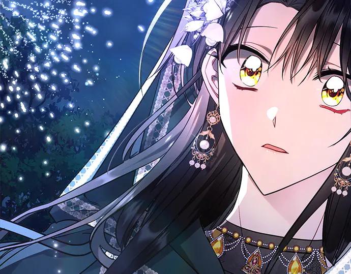 《黑暗皇女：雅什泰洛迪》第54话 第22页