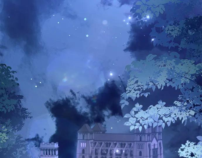 《黑暗皇女：雅什泰洛迪》第54话 第116页