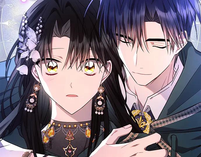 《黑暗皇女：雅什泰洛迪》第54话 第66页