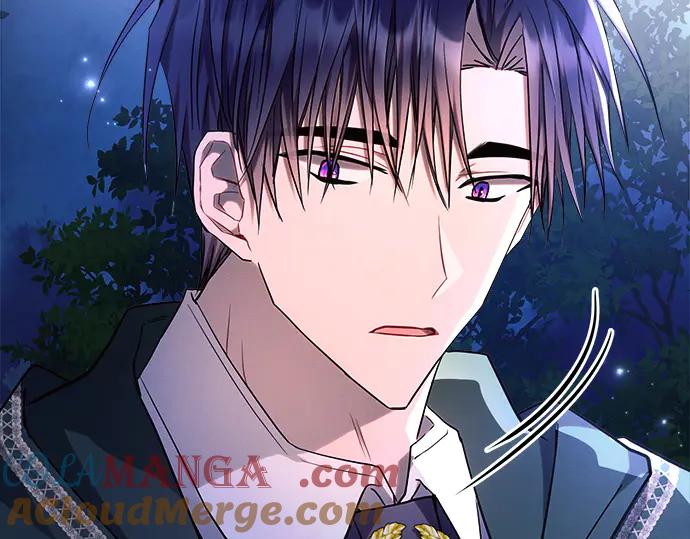 《黑暗皇女：雅什泰洛迪》第54话 第129页