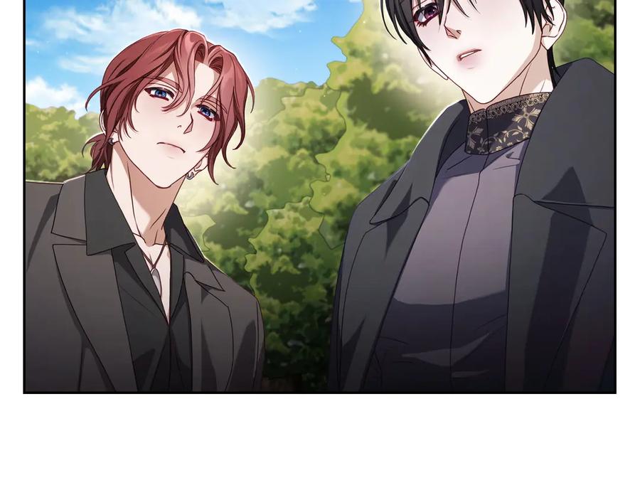 月光图书馆 - 第74话 结伴同行 - 第156张图