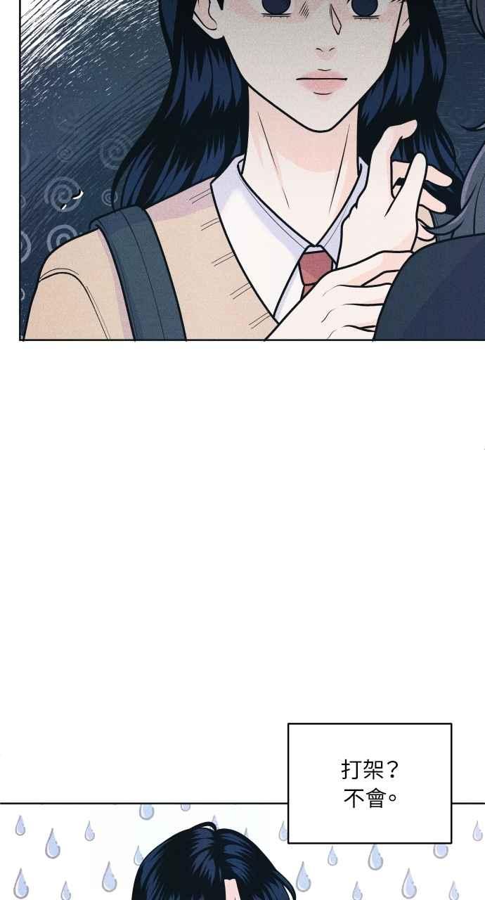 《内向男女》第77话 很特别 第8页
