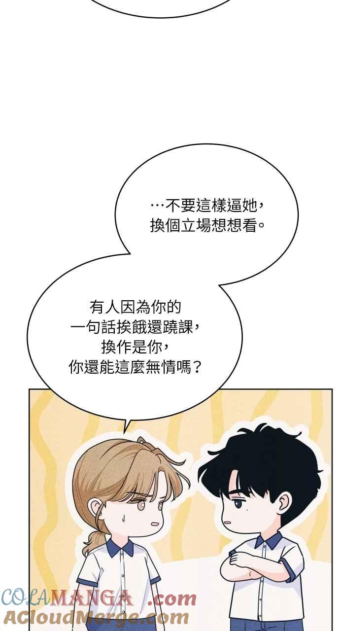 《内向男女》第77话 很特别 第55页
