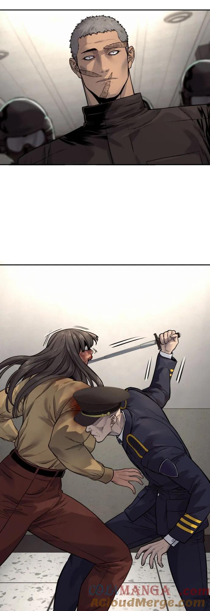 杀手转职 - [第2季 6话] 牡丹 - 第64张图