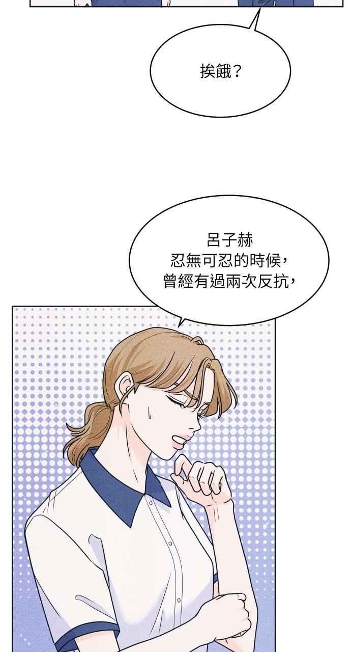 《内向男女》第77话 很特别 第56页