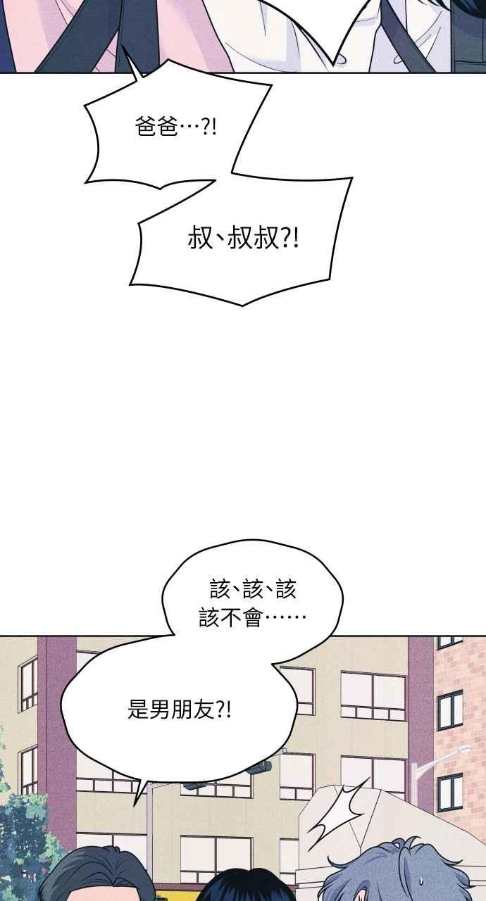 《内向男女》第79话 恋爱谘询 第14页