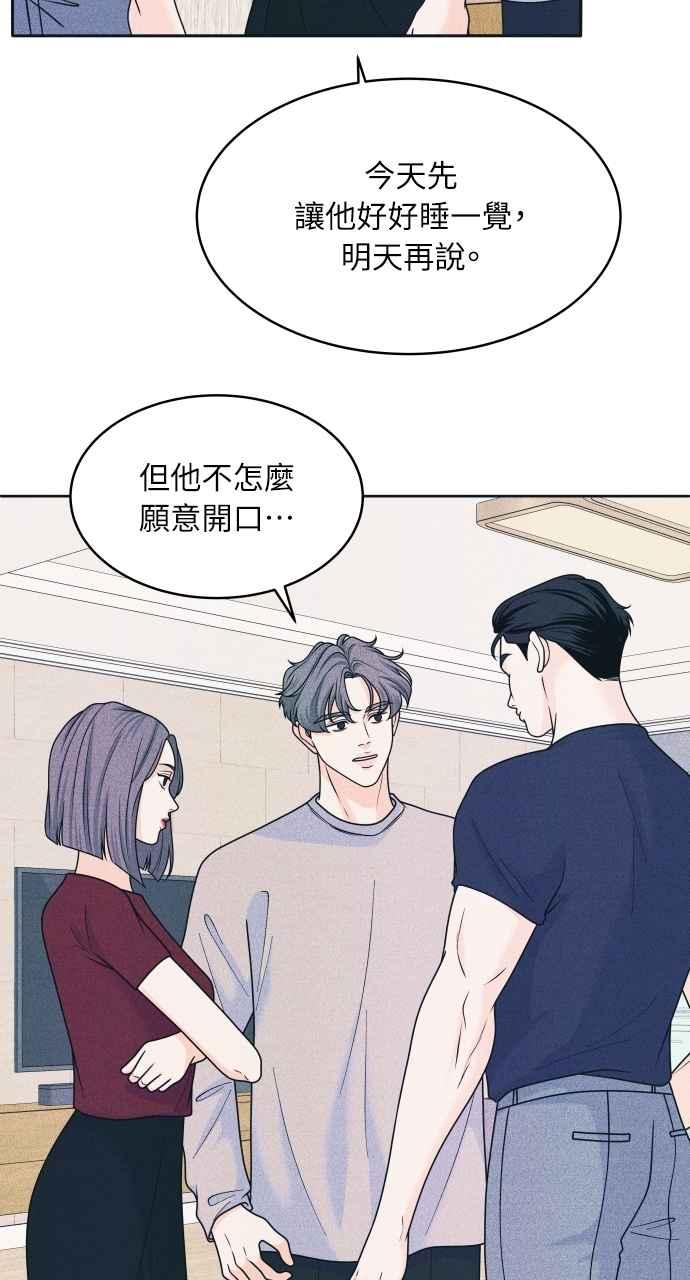 《内向男女》第82话 回家吧 第54页
