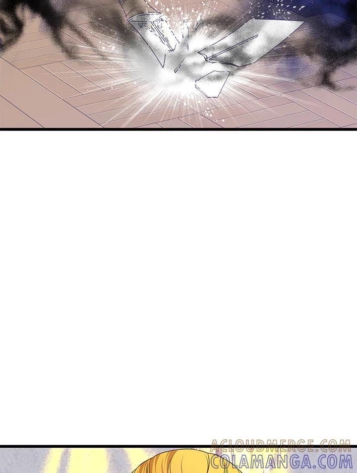 《恶棍公爵强求我的爱》第66话 第45页
