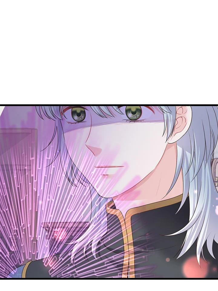 《恶棍公爵强求我的爱》第66话 第23页