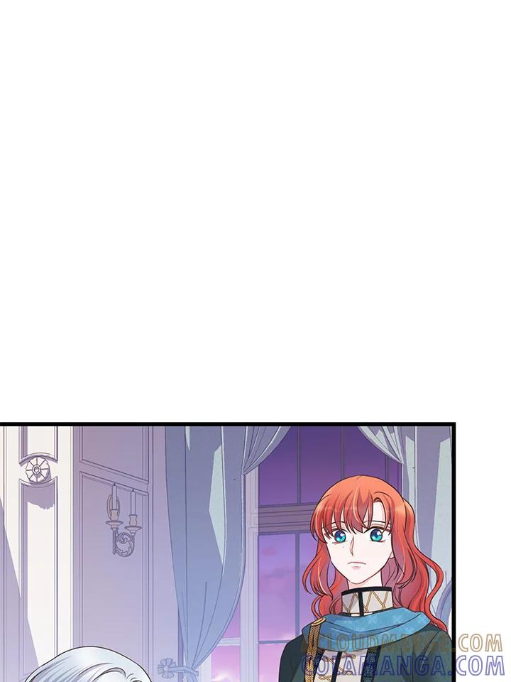《恶棍公爵强求我的爱》第66话 第57页