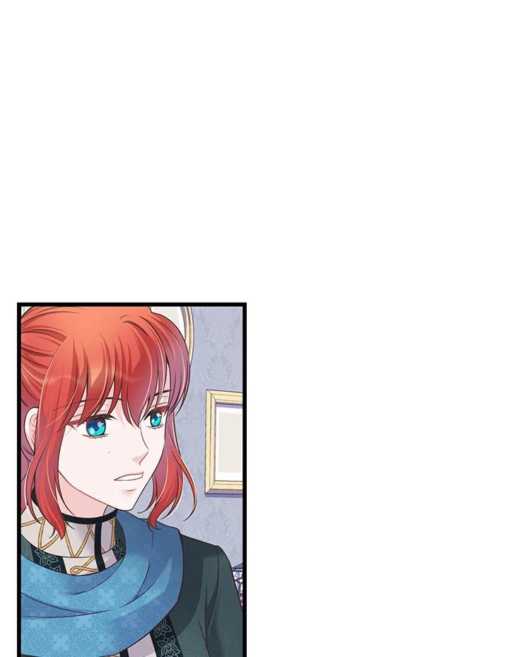 《恶棍公爵强求我的爱》第66话 第54页