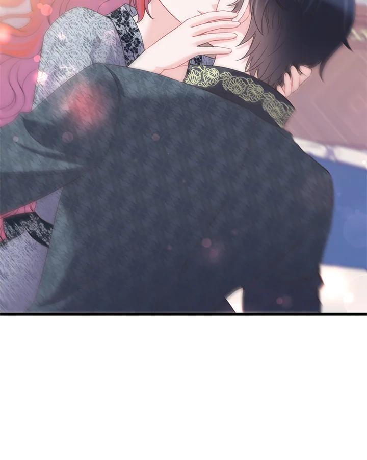 《恶棍公爵强求我的爱》第66话 第90页