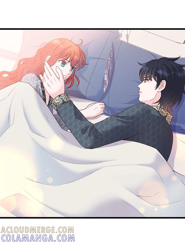 《恶棍公爵强求我的爱》第66话 第69页
