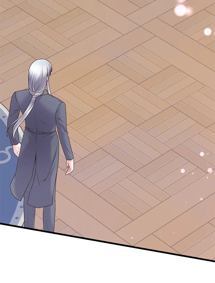 《恶棍公爵强求我的爱》第66话 第26页
