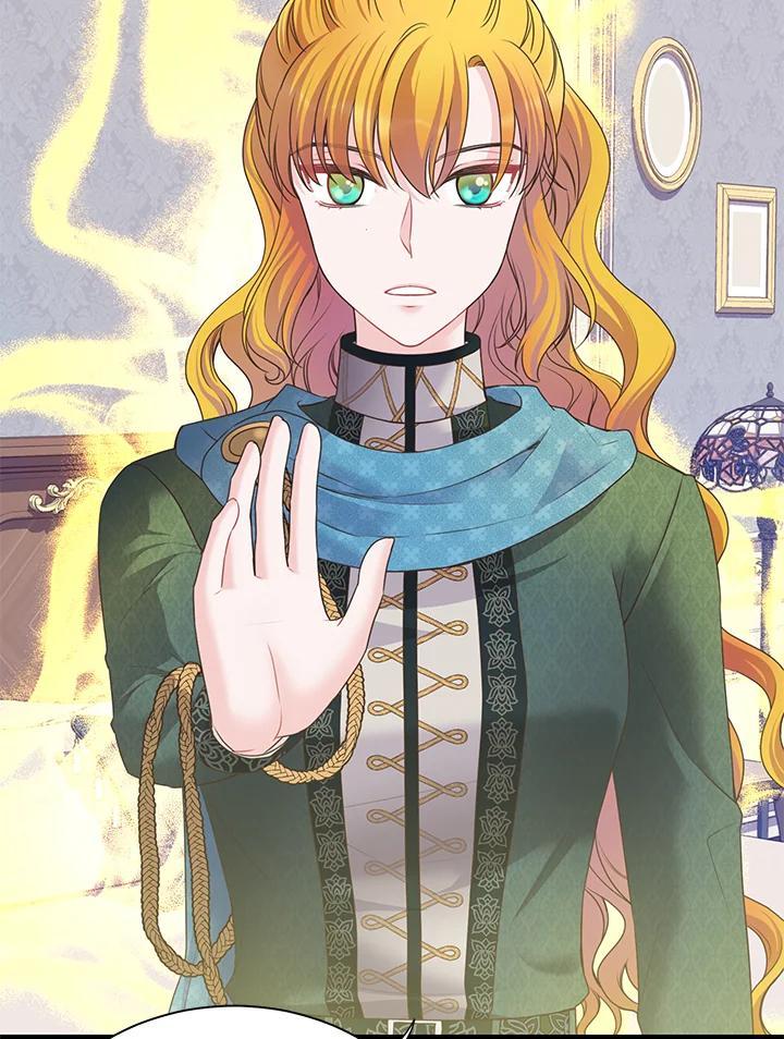 《恶棍公爵强求我的爱》第66话 第46页