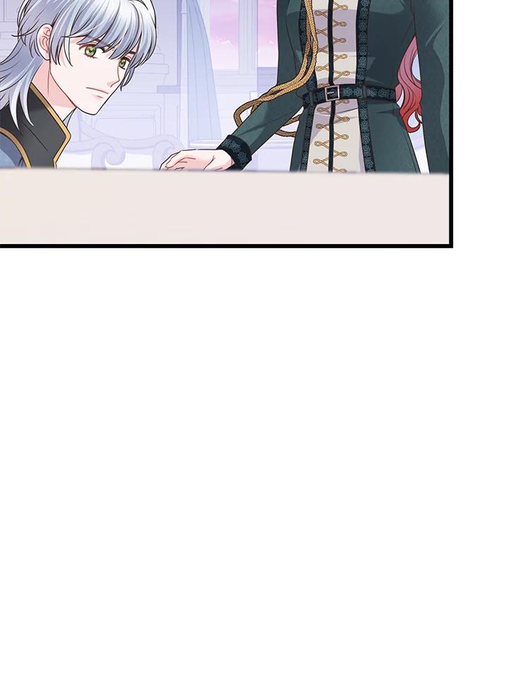《恶棍公爵强求我的爱》第66话 第58页