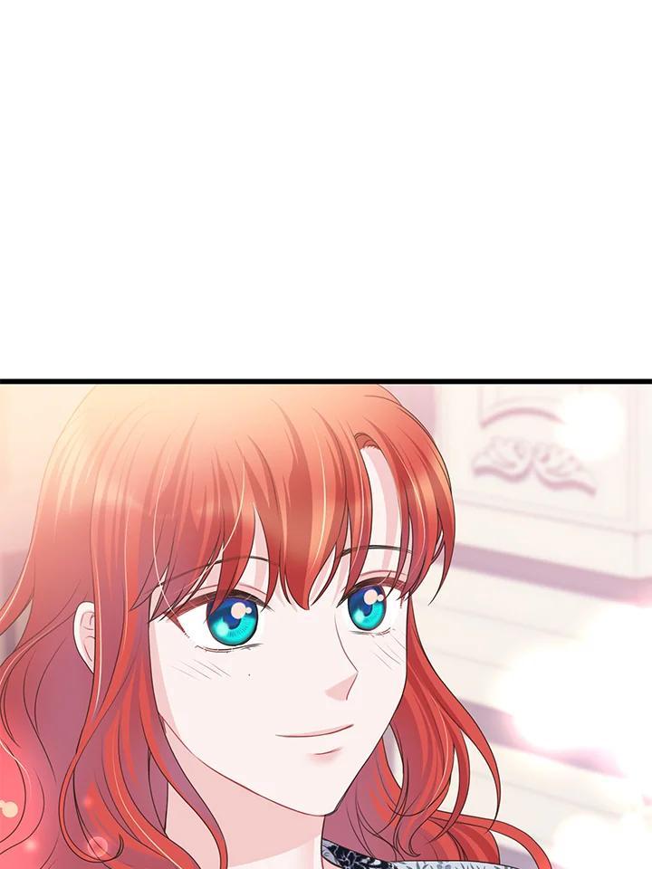 《恶棍公爵强求我的爱》第66话 第87页