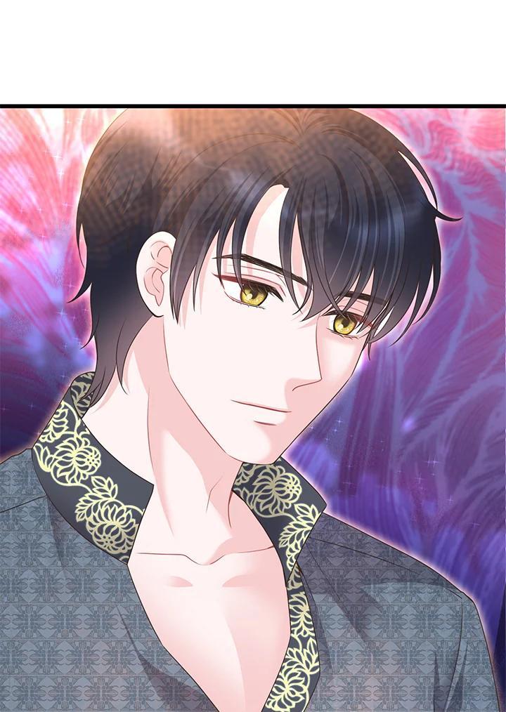 《恶棍公爵强求我的爱》第66话 第3页