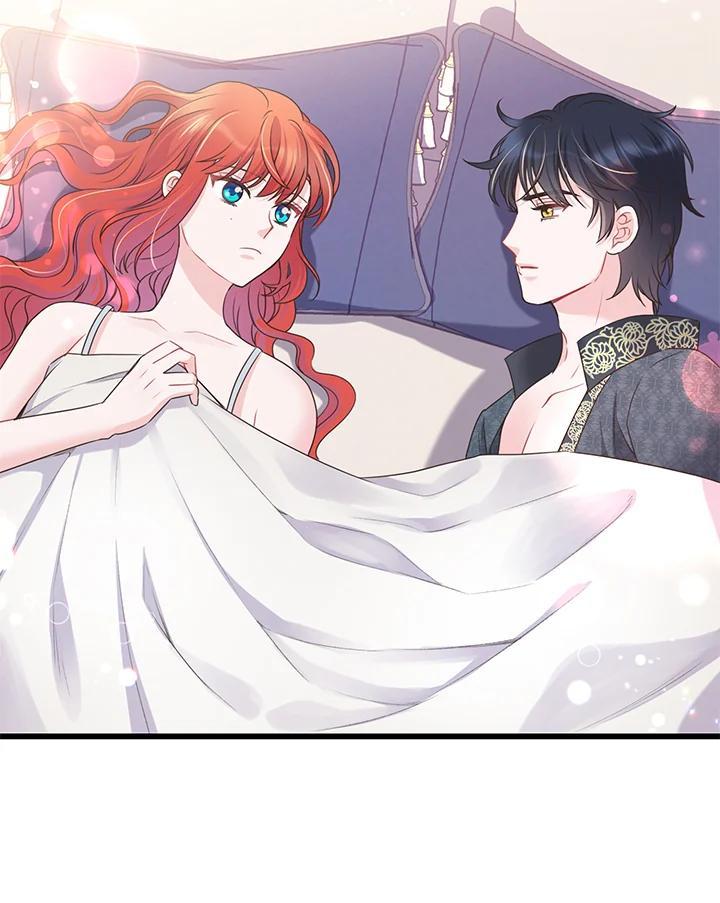 《恶棍公爵强求我的爱》第66话 第94页