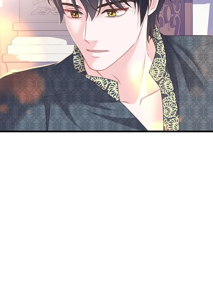 《恶棍公爵强求我的爱》第66话 第71页