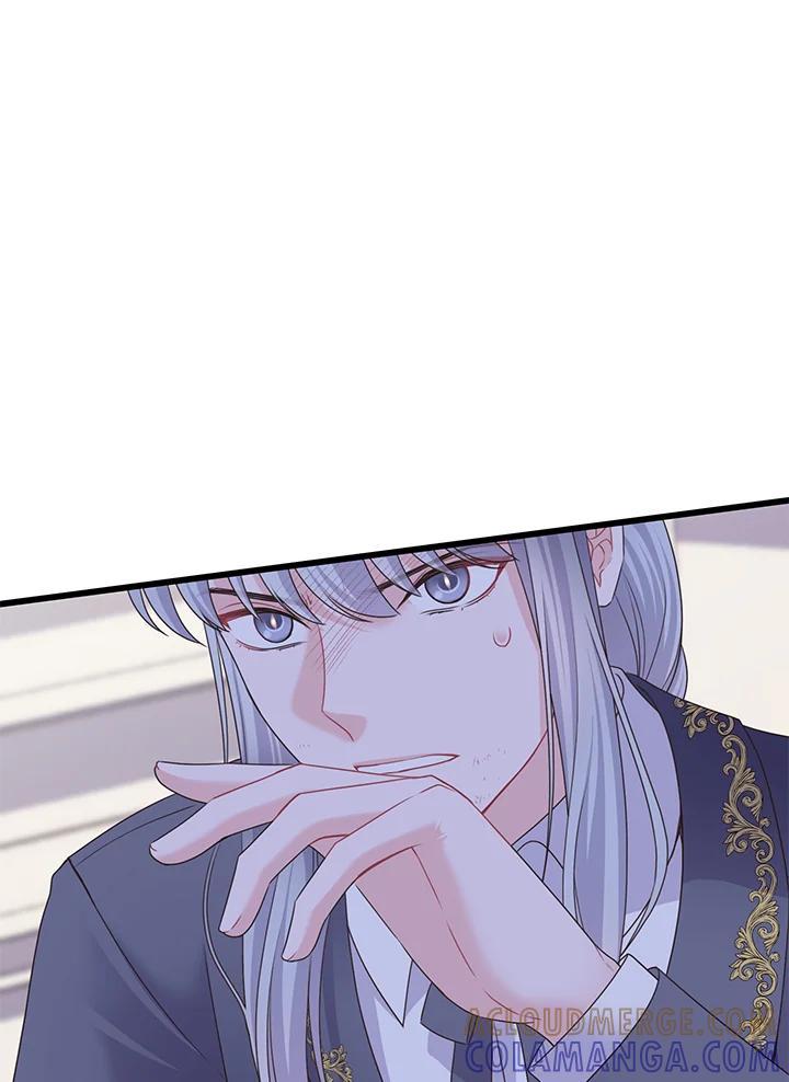 《恶棍公爵强求我的爱》第66话 第37页