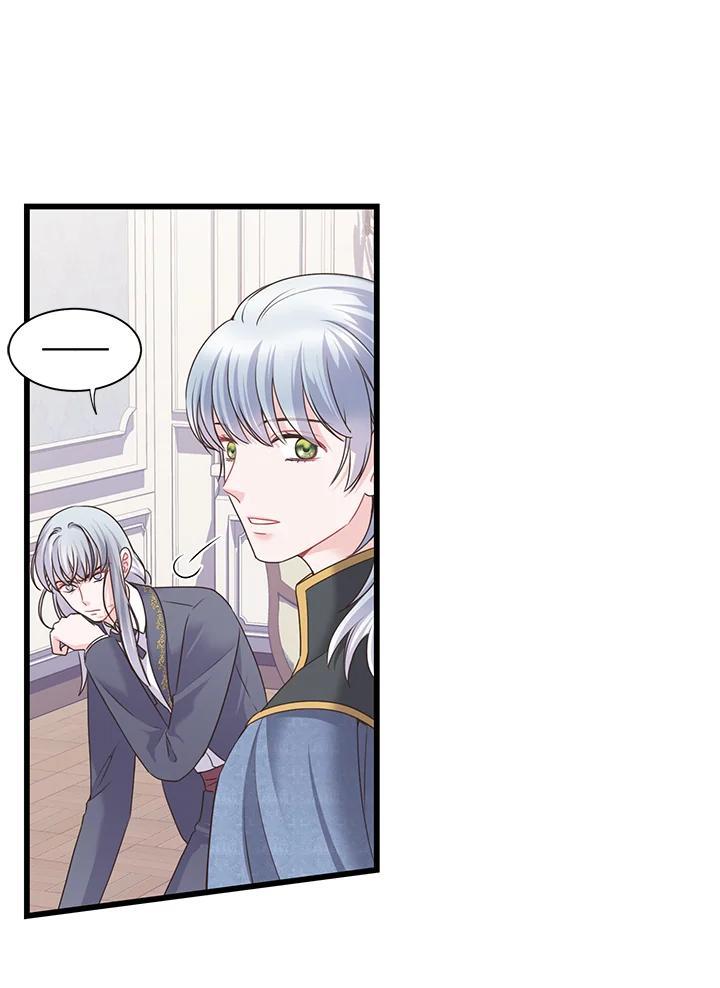 《恶棍公爵强求我的爱》第66话 第36页