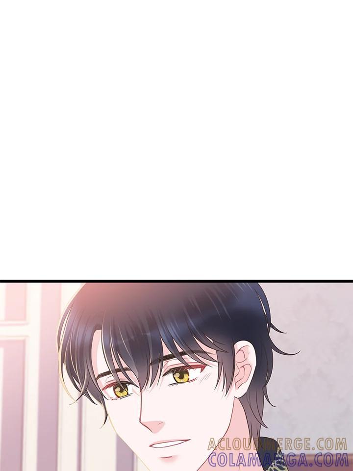 《恶棍公爵强求我的爱》第66话 第85页