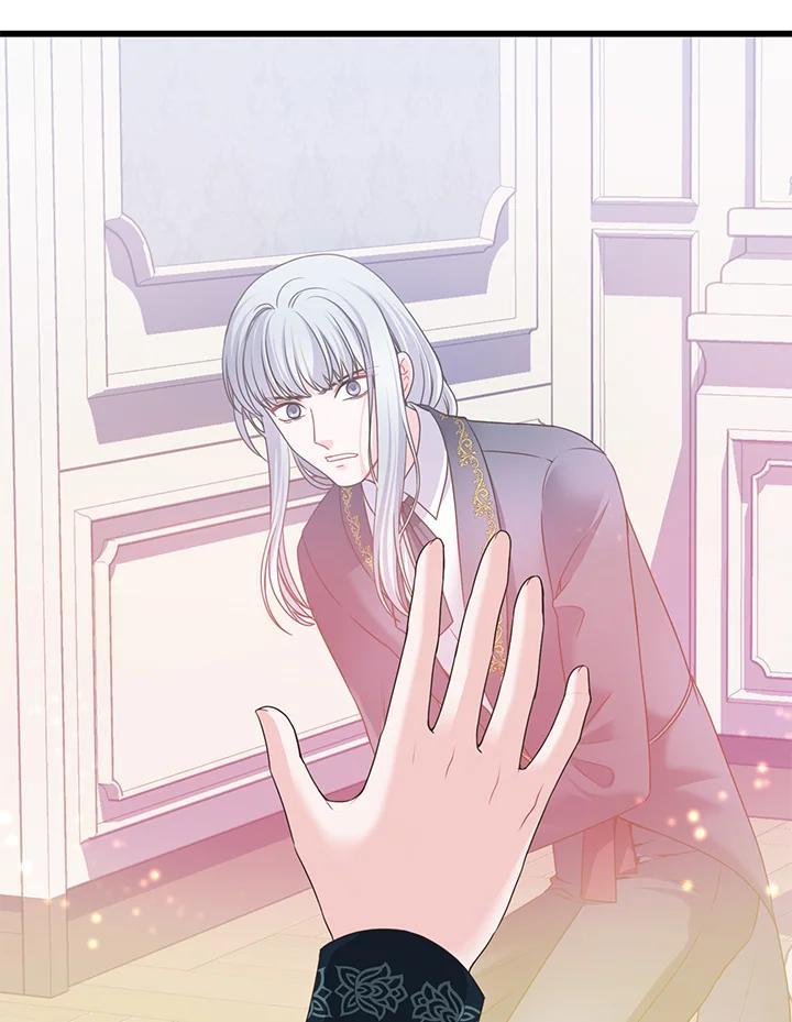 《恶棍公爵强求我的爱》第66话 第48页