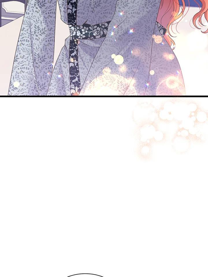 《恶棍公爵强求我的爱》第67话 第3页