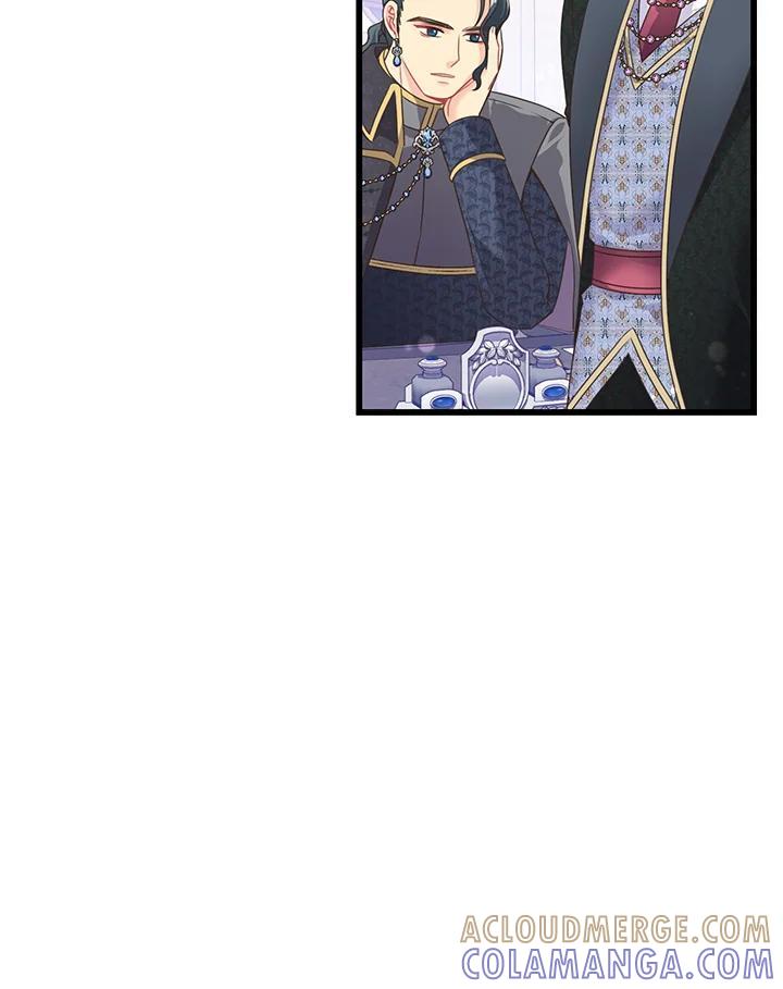《恶棍公爵强求我的爱》第67话 第29页