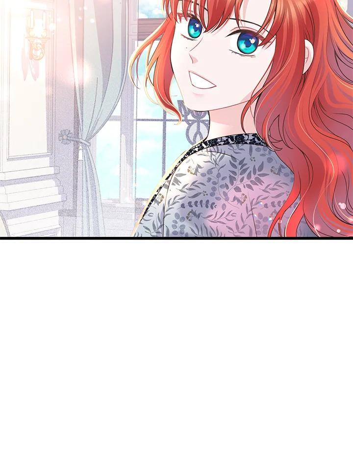 《恶棍公爵强求我的爱》第67话 第8页