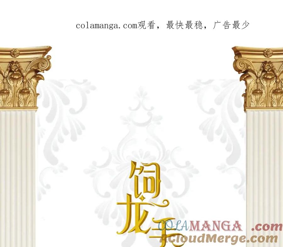 饲龙手册 116 夜宴认子 第1页