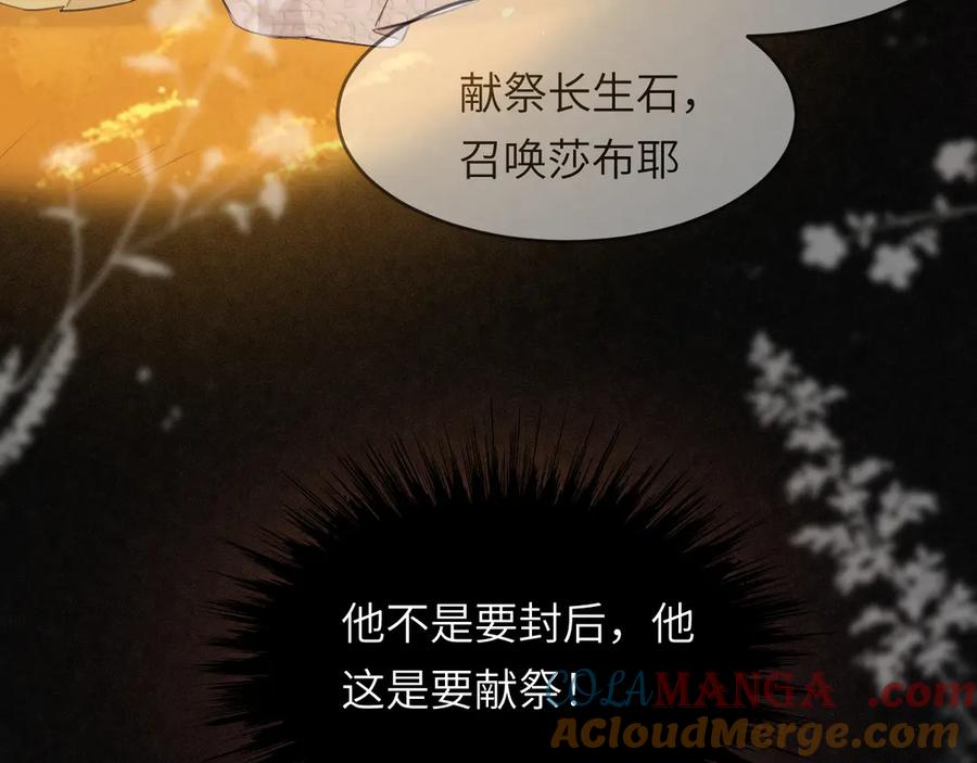 饲龙手册 117 是封后还是献祭？ 第37页